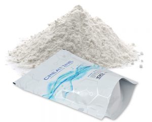 Protein Powder Packaging